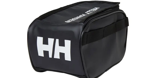 Chollo Neceser Helly Hansen HH Scout Wash Bag por sólo 18,94€ (37% de descuento)