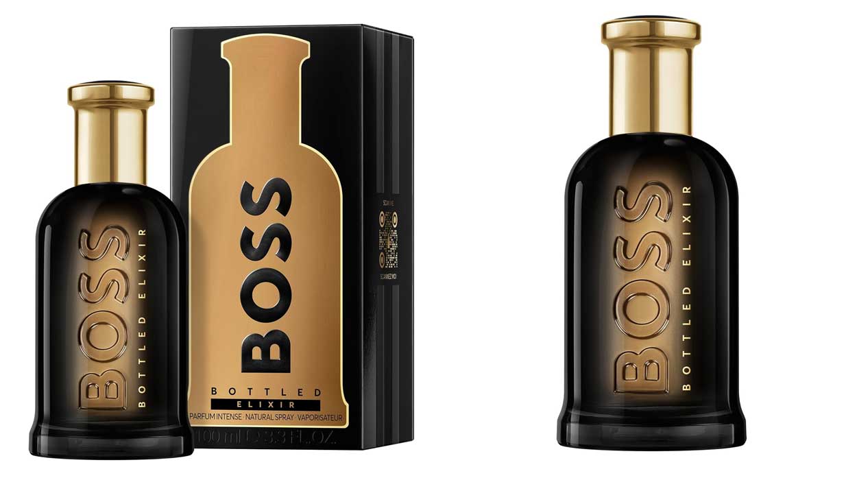 Amazon rebaja a un precio INMEJORABLE el perfume de Hugo Boss para hombre más vendido ¡Es un chollazo!