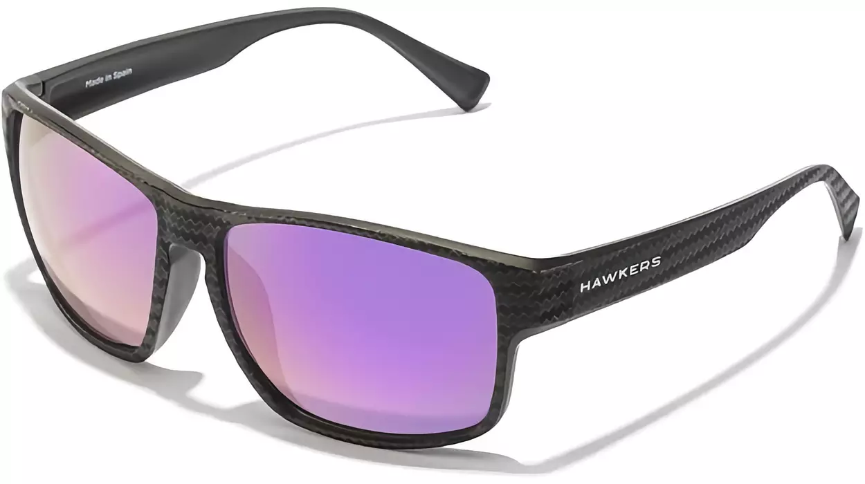 Chollo Gafas de sol Hawkers Faster Raw por sólo 15,11€ con envío gratis (-66%)