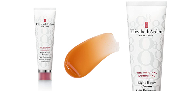 Chollo Bálsamo reparador original Elizabeth Arden Eight Hour Cream de 50 ml por sólo 13,90€ (55% de descuento)