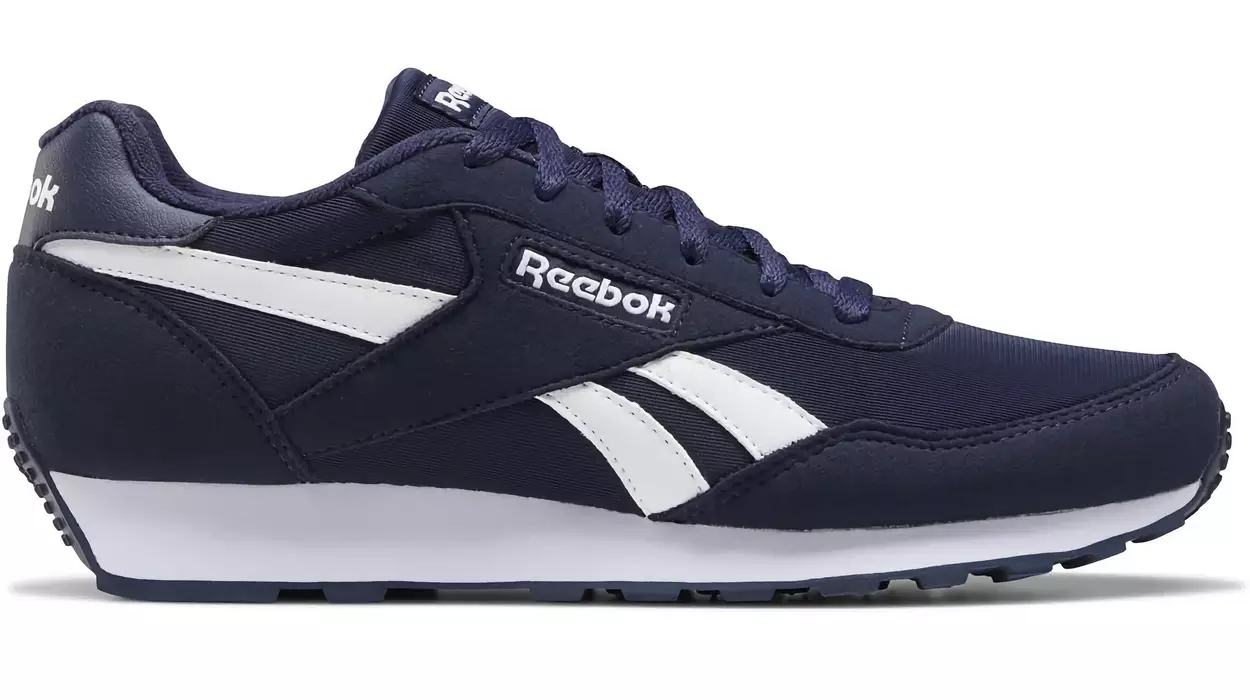 Amazon rebaja un 45% las clásicas Reebok Rewind Run, ideales para deporte o vestir casual