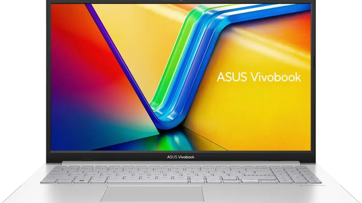 Portátil ASUS Vivobook Go 15 con Ryzen 5, 16GB RAM y 512GB SSD por sólo 419€ con envío gratis (-21%)