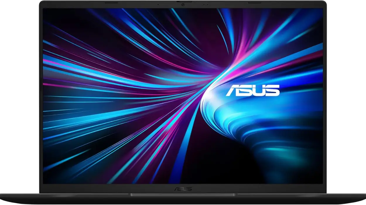 Portátil Gaming ASUS V16 con pantalla de 16″ y gráfica RTX 5060 por sólo 899€ con envío gratis (-18%)