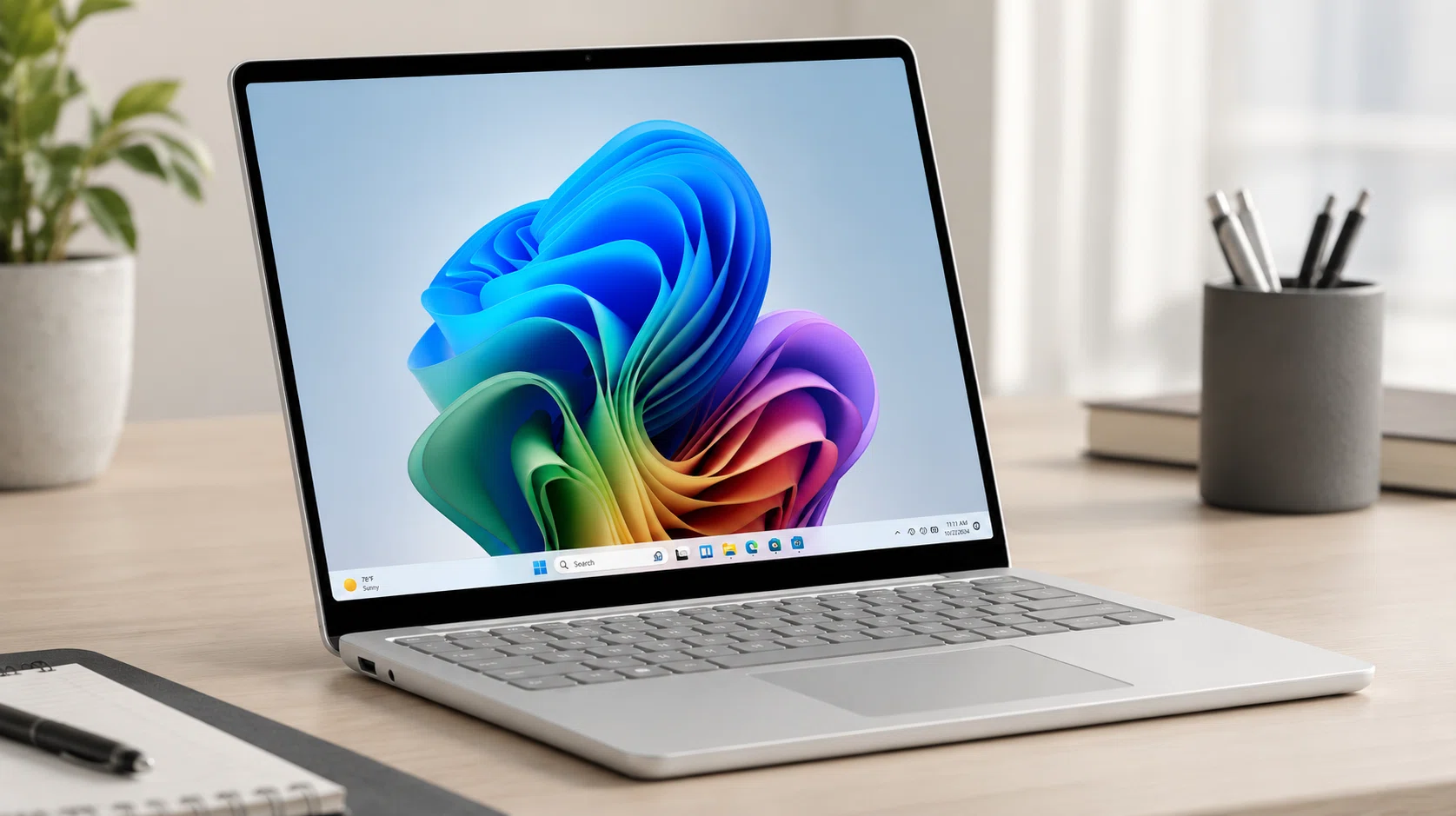 Pantalla táctil, 23h de batería y potencia Snapdragon con el nuevo Microsoft Surface Laptop de 13″ por sólo 685€ con envío gratis (-25%)