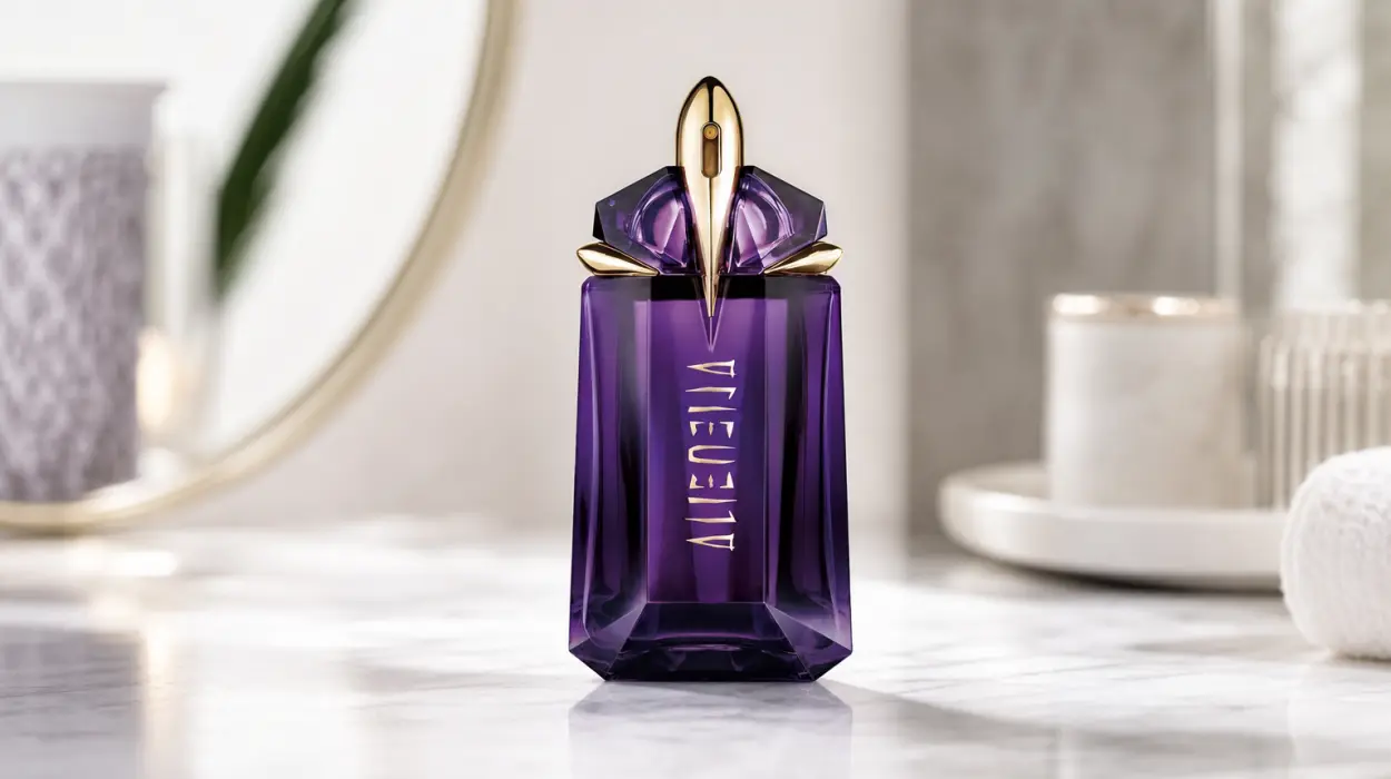Eau de Parfum Alien de Mugler para mujer de 60 ml por sólo 52,20€ con envío gratis (-32%)