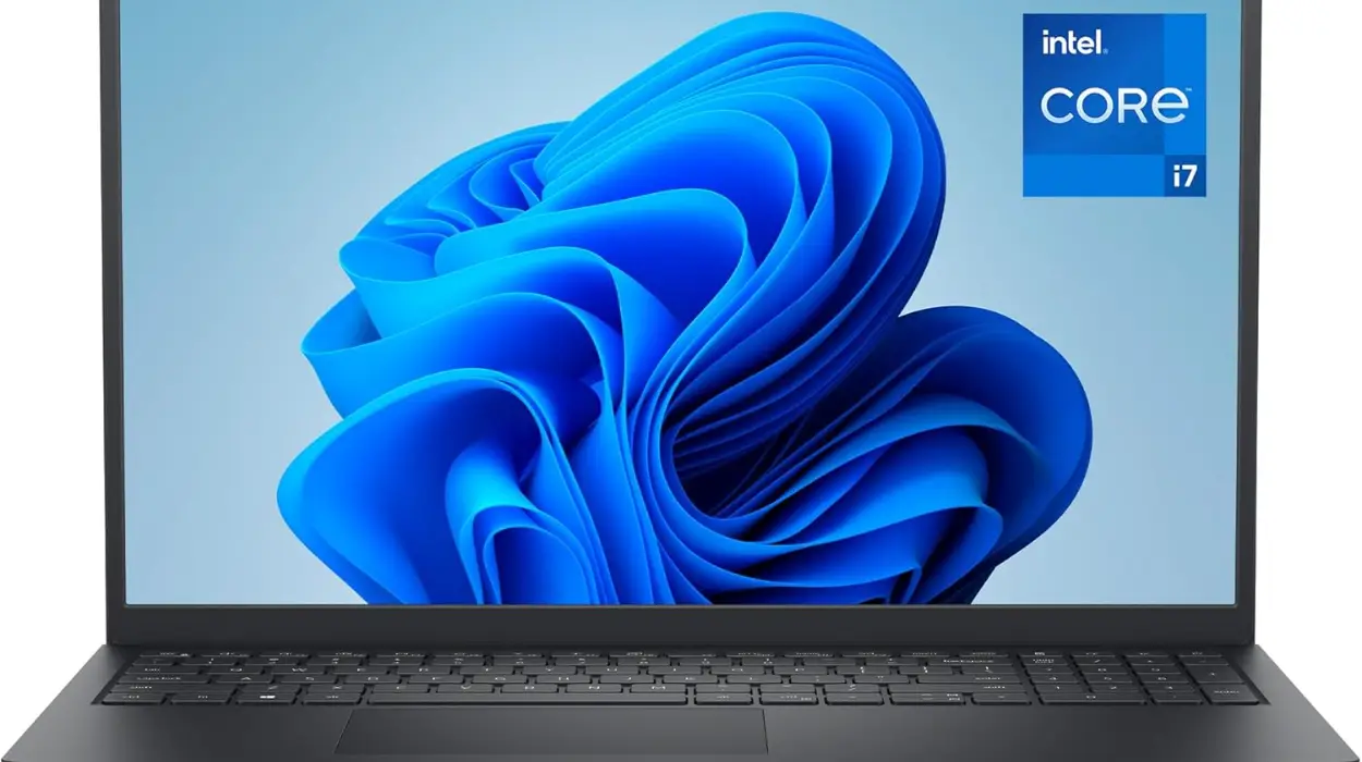 Portátil Dell 15 con pantalla FHD de 15,6″, Intel Core i7, 16GB RAM y SSD de 512GB por sólo 529€ con envío gratis (-47%)