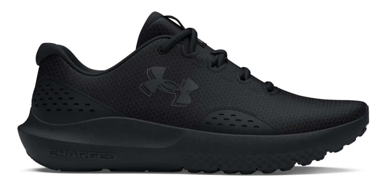 Estas zapatillas Under Armour son perfectas para entrenar y para el día a día: cómodas, resistentes y con descuentazo
