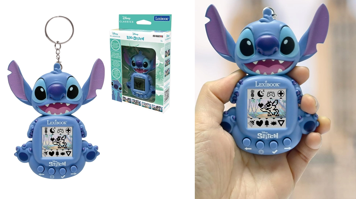 Uno de los juguetes más pedidos de la Navidad baja hoy a un precio MAJÍSIMO (Y te vas a arrepentir de no comprarlo ya)