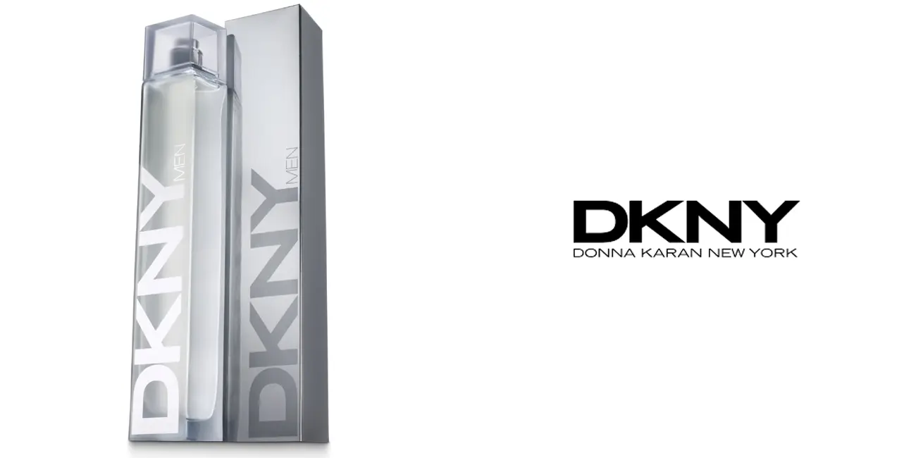 Chollo Eau de Toilette DKNY Men de 100 ml por sólo 24,48€ con cupón (-66%)