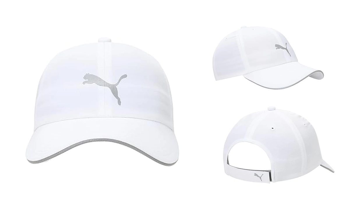Hoy puedes comprar la gorra todoterreno de PUMA que resiste un apocalipsis a un precio ridículo