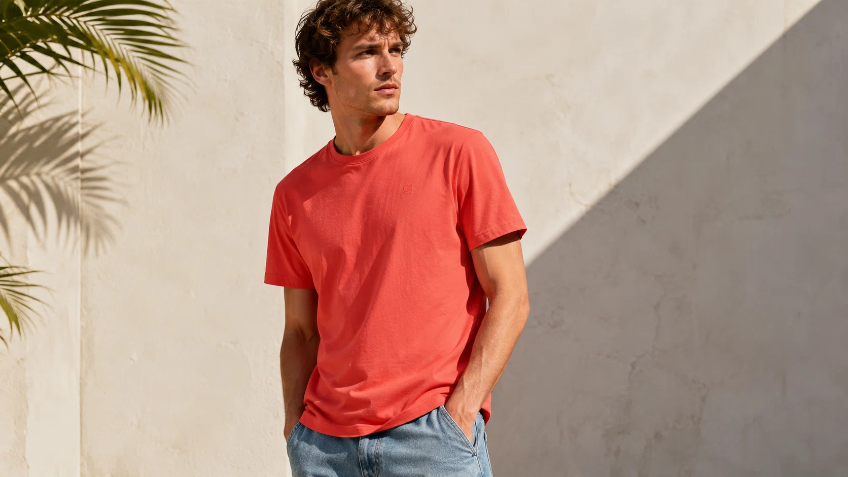Chollo Camiseta G-STAR Lash Overdeyed para hombre por sólo 11,99€ (43% de descuento)