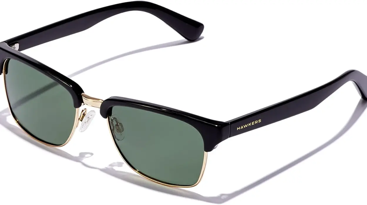 Gafas de sol Hawkers Classic Valmont para hombre y mujer por sólo 32,99€ con envío gratis (-40%)