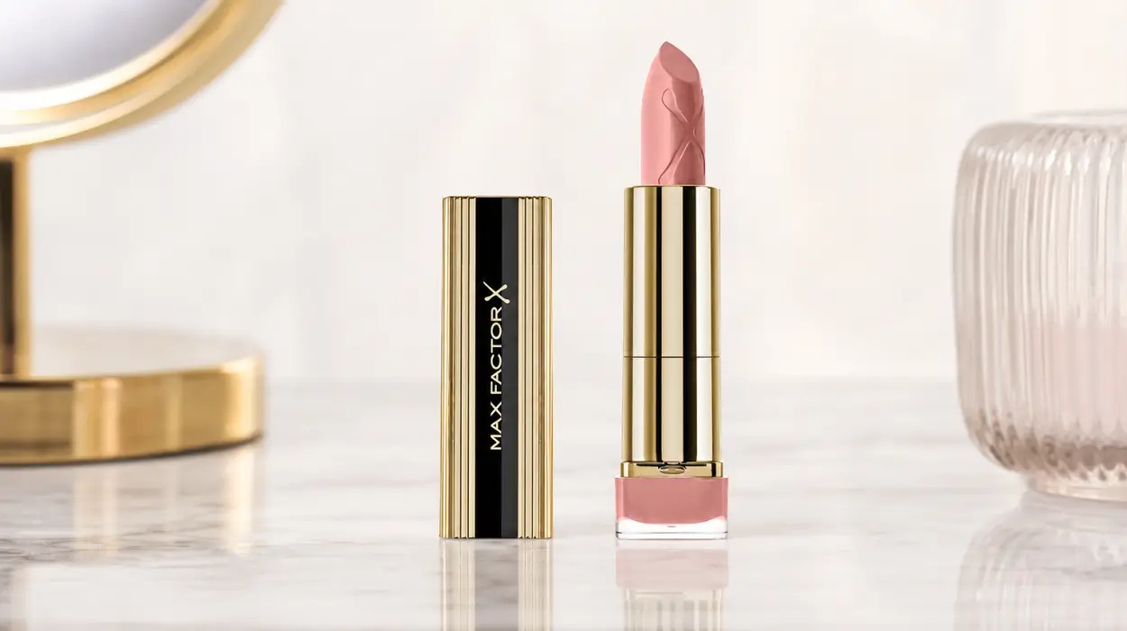 Dale a tus labios suavidad y volumen con la barra de labios Max Factor Colour Elixir por sólo 4,55€ con cupón (-68%)