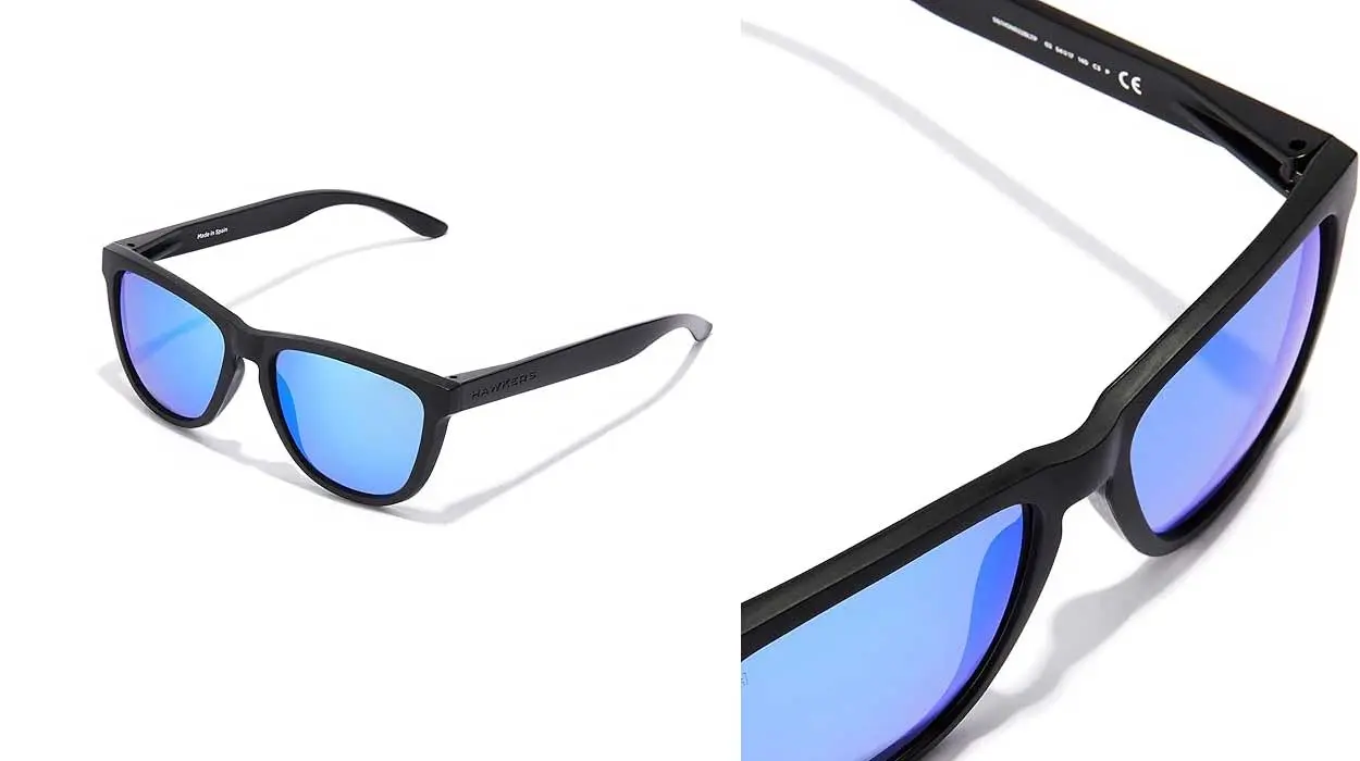 Chollazo Gafas de sol Hawkers One por sólo 20,01€ (-43%)