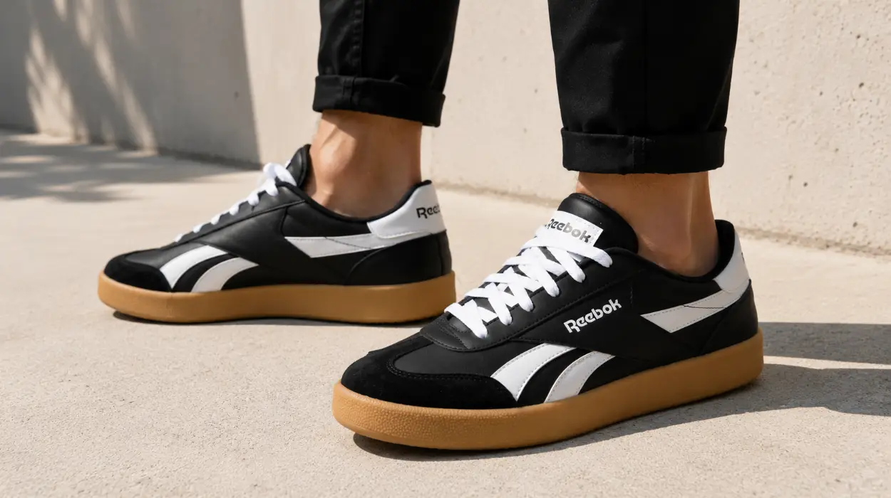 Zapatillas Reebok Smash Edge unisex por sólo 35€ con envío gratis (-50%)