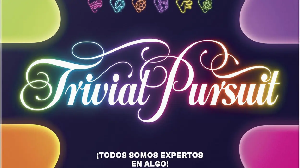 Juego de Mesa Nuevo Trivial Pursuit 2026 en español por sólo 29,99€ con envío gratis (-14%)
