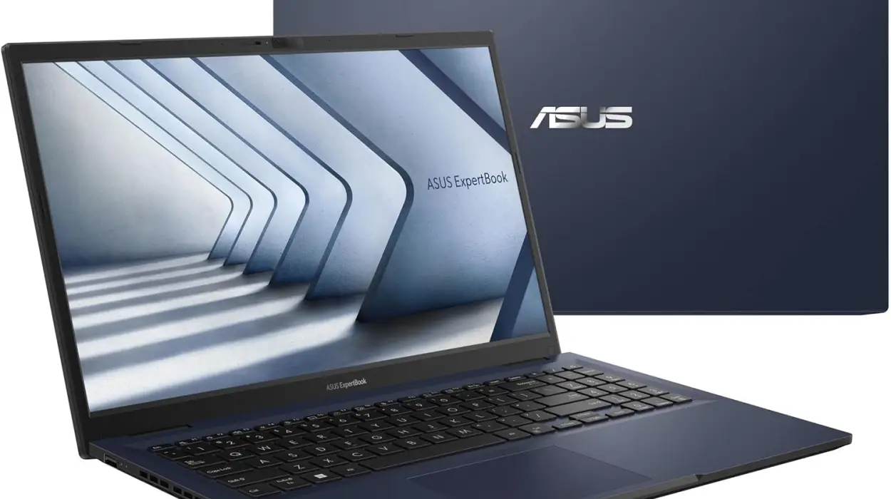 Portátil ASUS ExpertBook B1 con pantalla de 15.6″ Full HD y procesador Intel Core i3 por sólo 361,39€ con envío gratis (-54%)