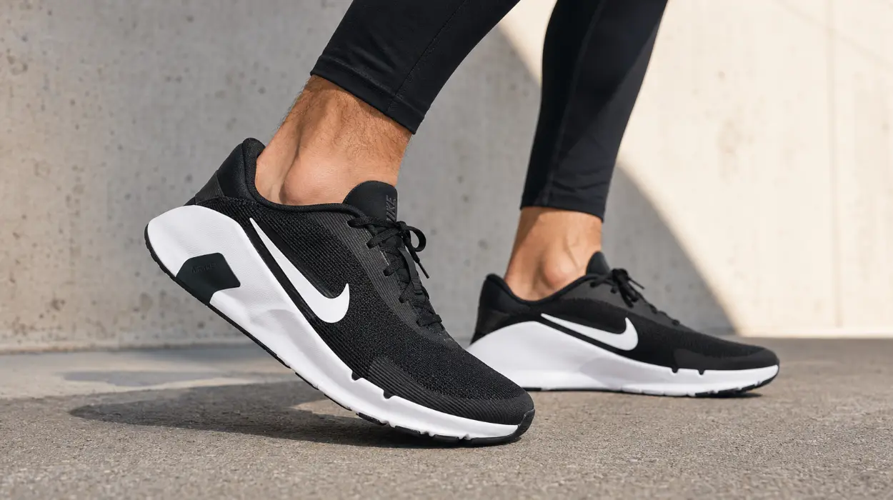 Máximo confort al entrenar con las Nike Flex Train para hombre por sólo 40,76€ con cupón y envío gratis (-49%)