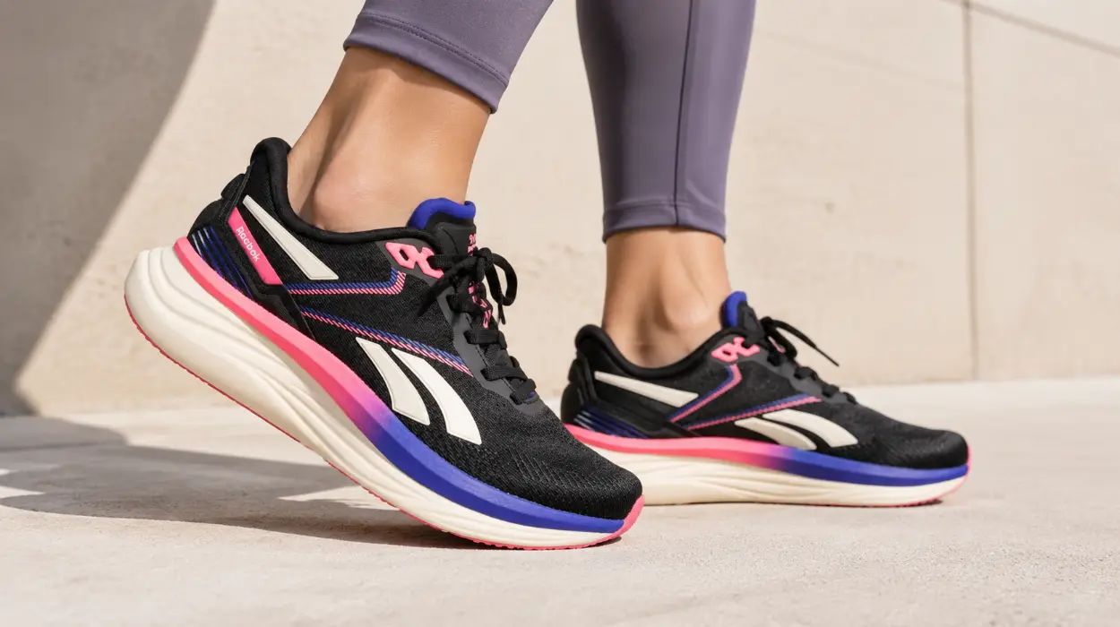 Transforma tus entrenamientos con las Reebok Viva Speed para mujer por sólo 36€ con envío gratis (-40%)