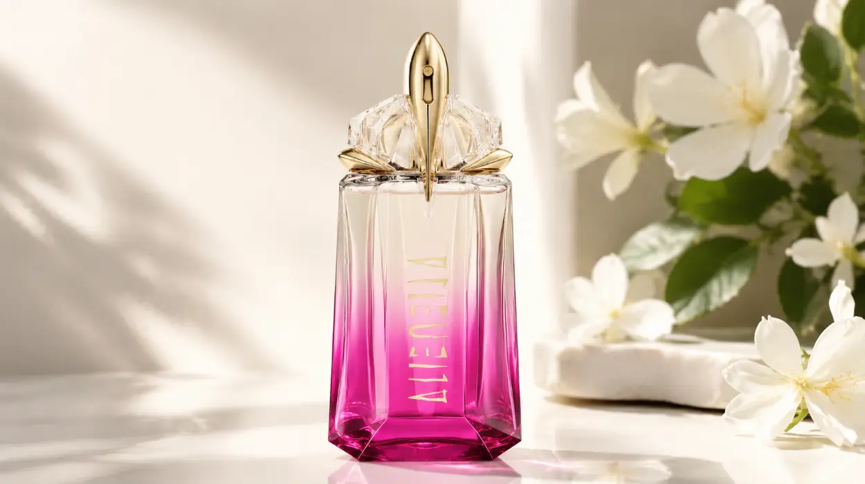 Eau de Parfum Alien Pulp de Mugler para mujer de 90 ml por sólo 46,95€ con envío gratis (-20%)