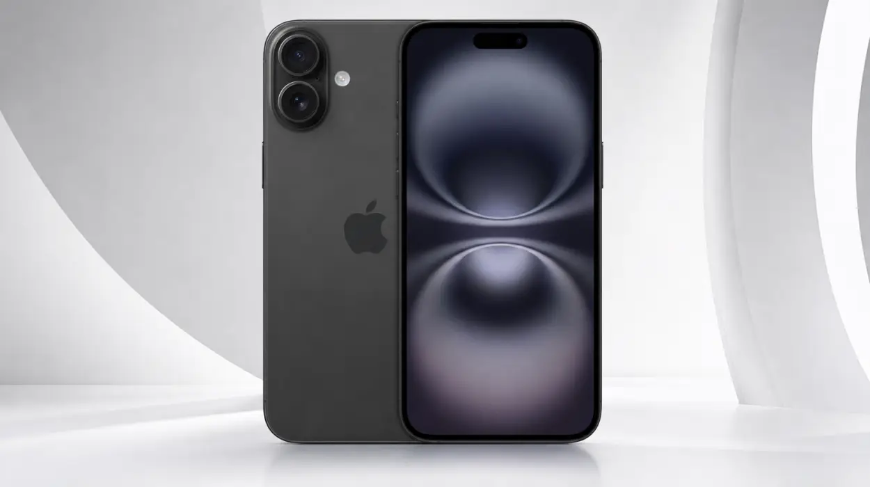 Apple iPhone 16 Plus de 256 GB con chip A18 y cámara avanzada por sólo 799€ con envío gratis (-27%)