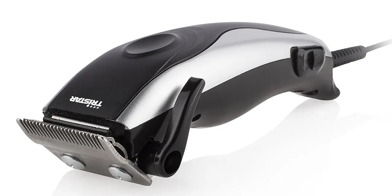 Chollo Cortapelos Tristar TR-2561 por sólo 8,99€ (40% de descuento)