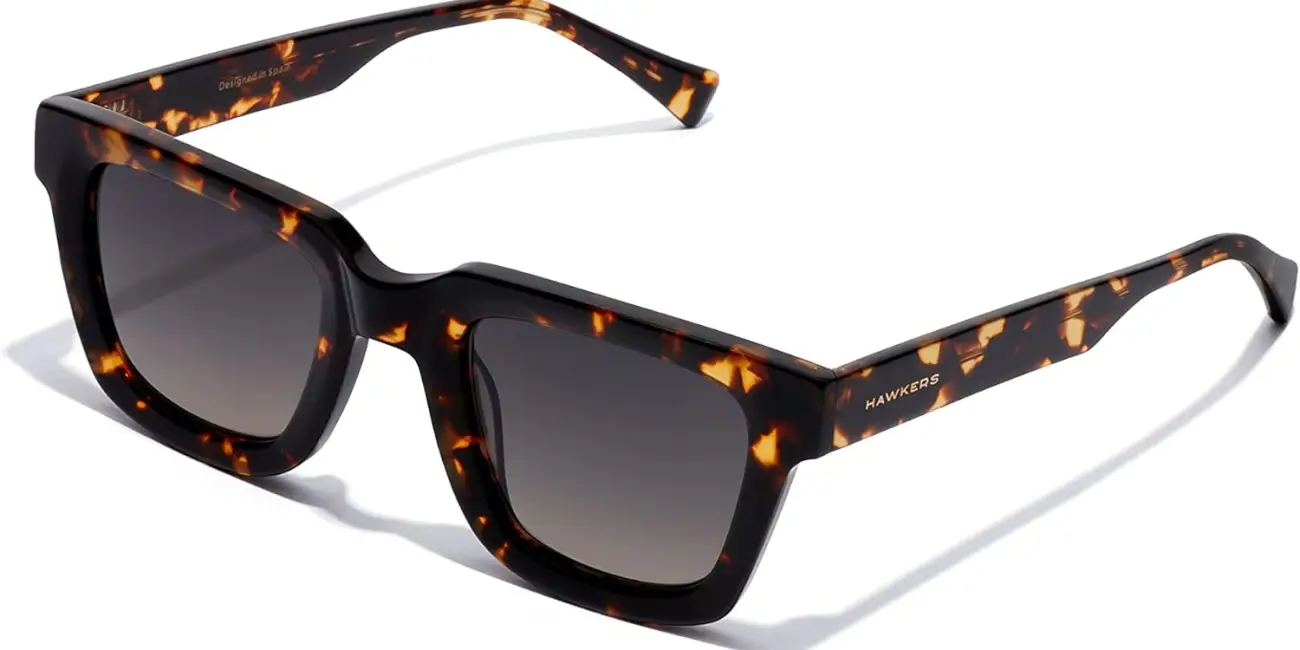 Chollo Gafas de sol Hawkers One Uptown Unisex por sólo 18,99€ (37% de descuento)