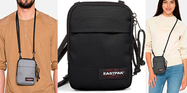 Chollo Bandolera Eastpak Buddy por sólo 15,35€ (-45%)