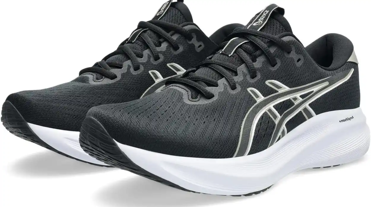 Zapatillas de running Asics Gel-Excite 11 con amortiguación ligera y cómoda por sólo 44,95€ con envío gratis (-50%)
