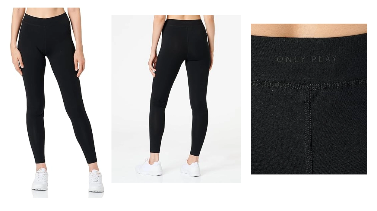 Chollo Leggins Only Play Onpnoon para mujer por sólo 10,97€ (-45%)
