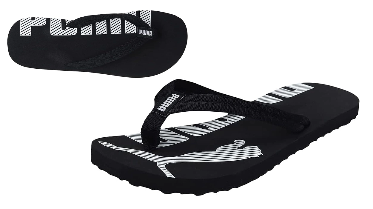Chollazo Chanclas Puma Epic Flip V2 unisex por sólo 12,59€ (45% de descuento) ¡Corre!