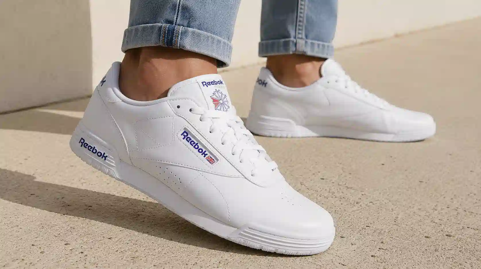 Chollazo Zapatillas Reebok Ex-O-Fit para hombre por sólo 35,95€ con envío gratis (-58%)