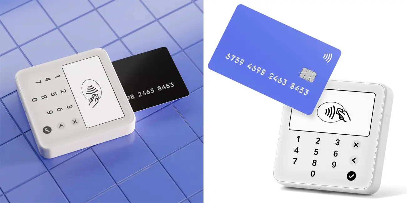 El SUMUP Solo Lite es un datáfono portátil por menos de 20€ para tu negocio