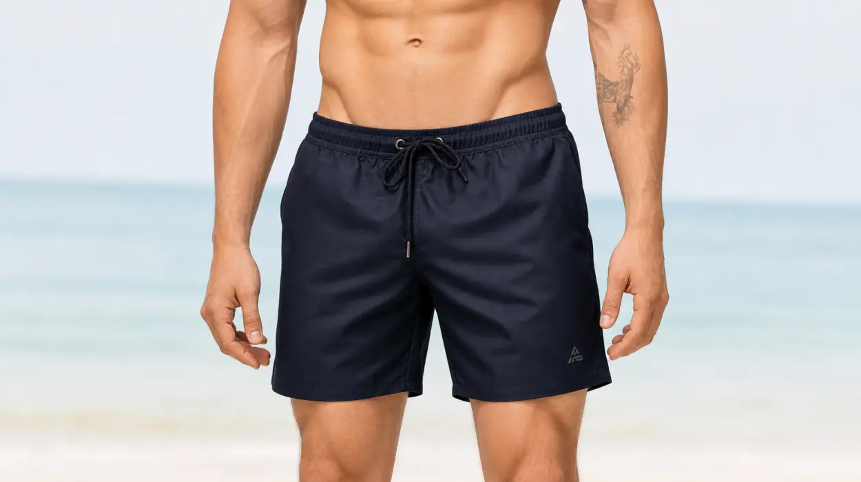 Bañador de secado rápido Danish Endurance para hombre en varios colores por sólo 23,95€ (-31%)