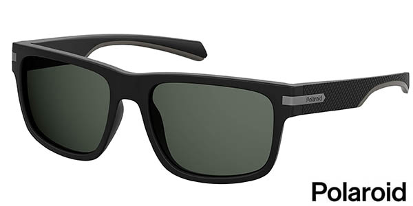 Chollo Gafas de sol Polaroid PLD 2066/S para hombre por sólo 26,16€ (-56%)