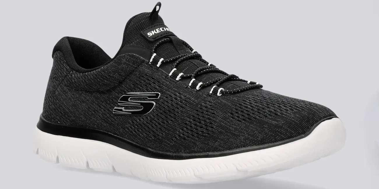 Ahora puedes conseguir unas Skechers cómodas y ligeras por menos de 42€ en Amazon