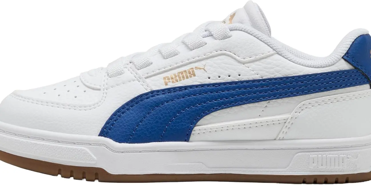 Chollo Zapatillas Puma Caven 3.0 Unisex para niños por sólo 25,95€ (35% de descuento)