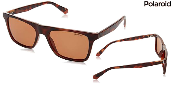 Chollo Gafas de sol Polaroid 202916-L9G-53 por sólo 31,10€ con envío gratis (48% de descuento)