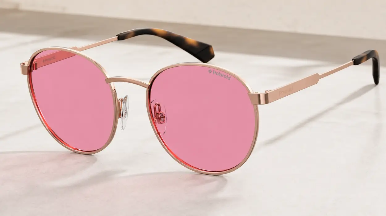 Gafas Polaroid PLD 8039/S unisex por sólo 13,20€ (-43%)
