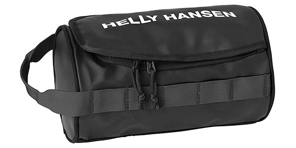 Chollo Neceser Helly Hansen Wash Bag por solo 13,52€ (55% de descuento)