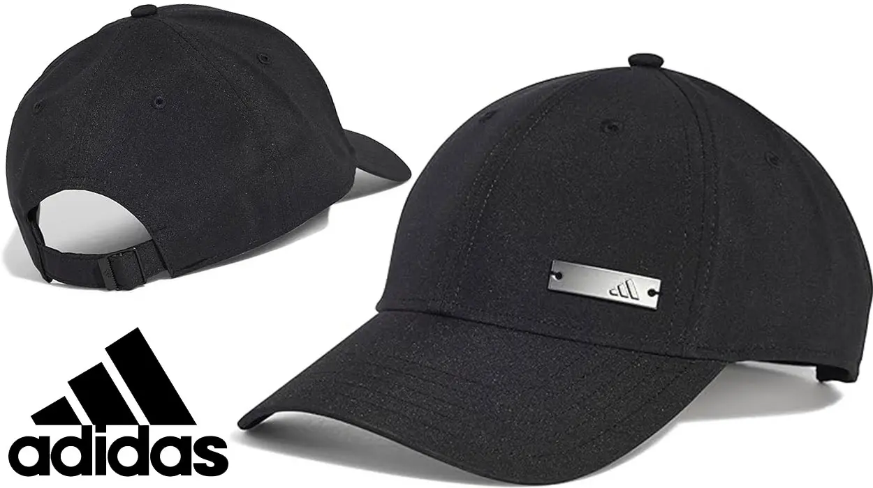Chollo Gorra de béisbol Adidas Lightweights Baseball por sólo 8,10€ (-55%)