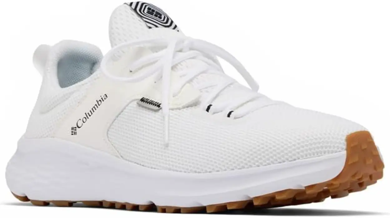 Zapatillas Columbia Benson CRZ para hombre por sólo 43,95€ con envío gratis (-45%)
