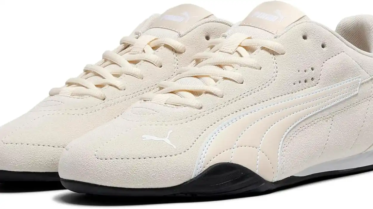 Zapatillas Puma Catch SD unisex por sólo 29,99€ con envío gratis (-50%)