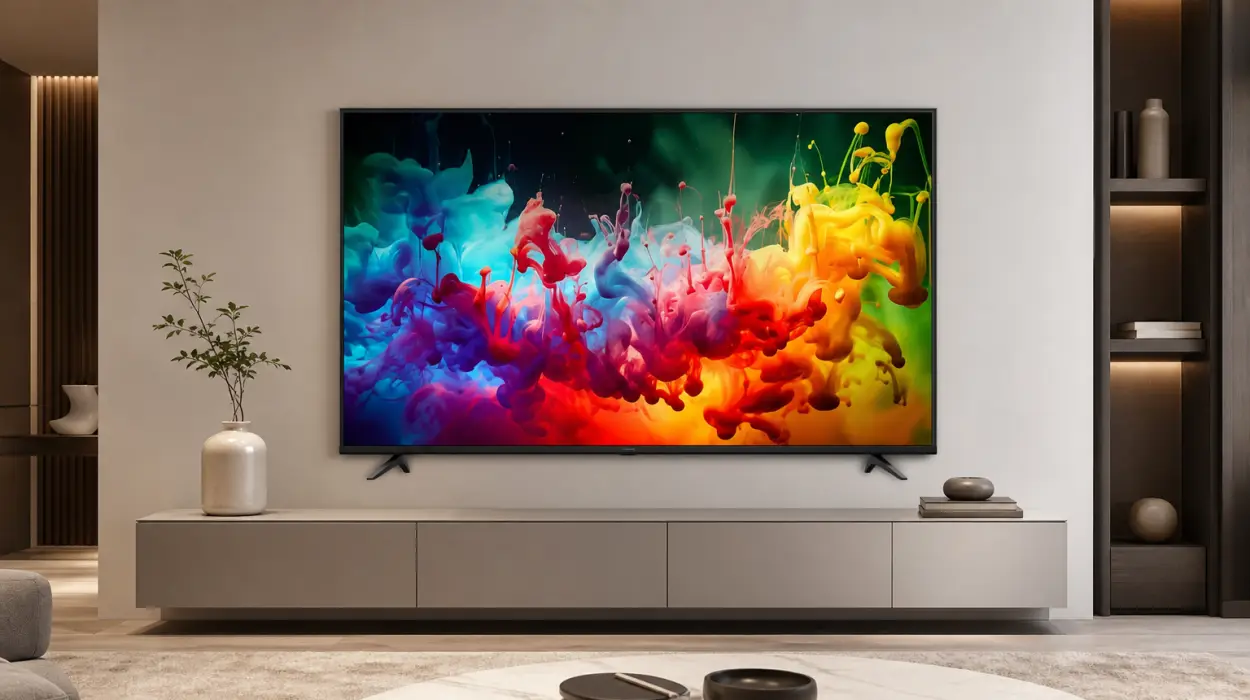 Smart TV LG 55QNED70B6C de 55″ MiniLED 4K sin reflejos por sólo 431,10€ con envío gratis (-28%)