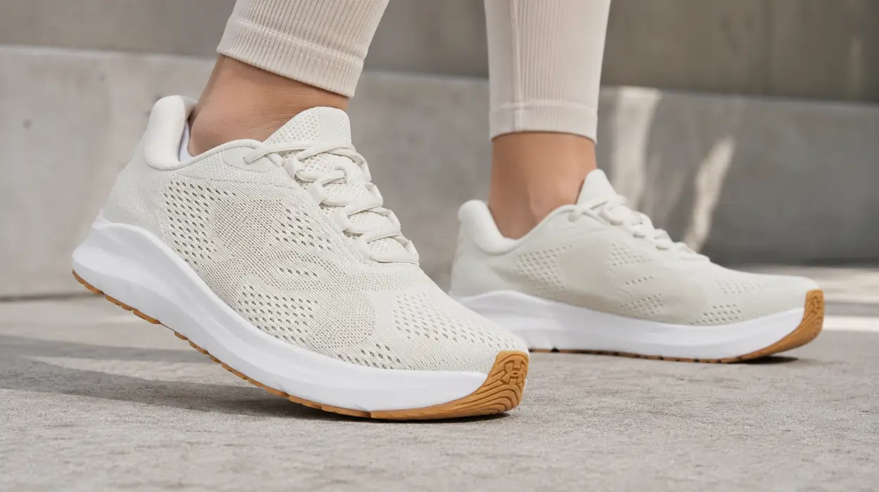 Zapatillas Under Armour UA Charged Pursuit 4 con tracción mejorada para mujer desde sólo 26,30€ (-60%)