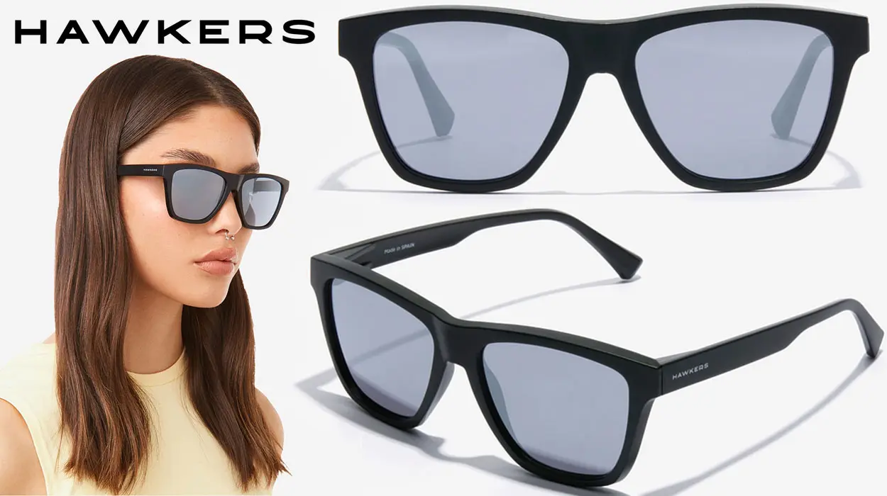 No creerás lo que cuestan estas gafas Hawkers top de ventas en Amazon, ¡están casi regaladas!