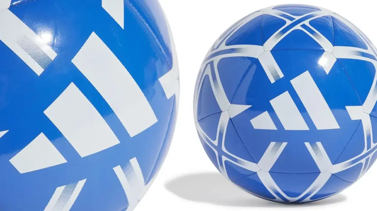 Amazon HUNDE el precio del balón de fútbol Adidas Starlancer Club 720 y lo deja a su precio mínimo