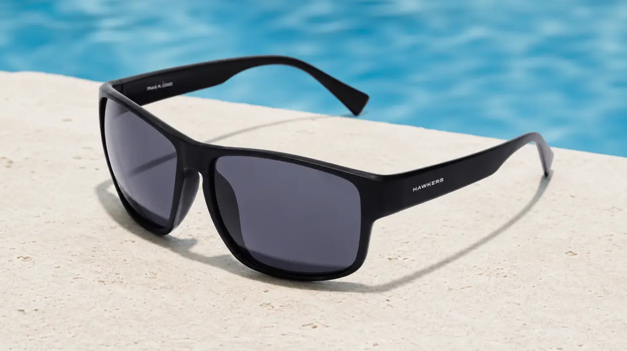 Gafas de sol Hawkers Faster unisex por sólo 20€ (-33%)