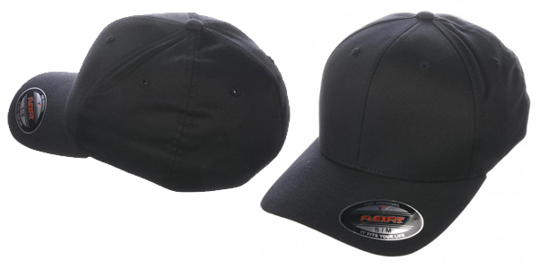 Chollo Gorra de béisbol unisex Flexfit Wooly Combed para adulto por sólo 8,99€ (43% de descuento)