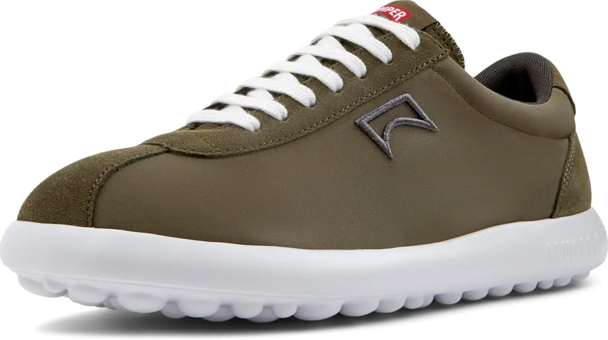 Comodidad y estilo con las Zapatillas Camper Pelotas Xlf para hombre por sólo 49€ con envío gratis (-51%)